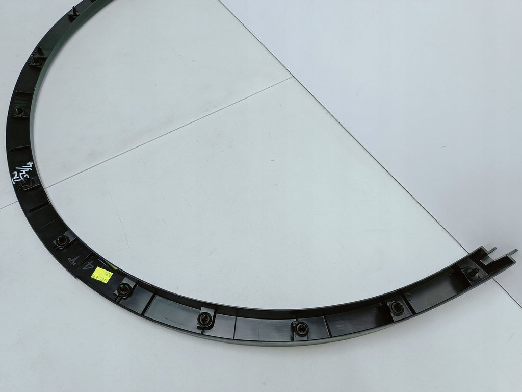 TESLA MODEL Y MY 20- KOTFLÜGELLEISTE HINTEN RECHTS 1658698-00-A