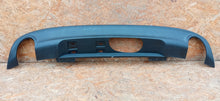 Load image into Gallery viewer, VOLVO V60 V 60 II 2 18- DYFUZOR SPOILER DOKŁADKA ZDERZAKA TYŁ 32227004