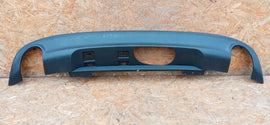 VOLVO V60 V 60 II 2 18- DYFUZOR SPOILER DOKŁADKA ZDERZAKA TYŁ 32227004