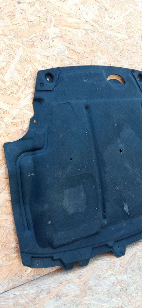 FORD FIESTA MK8 17- UNTERFAHRSCHUTZ MOTORABDECKUNG H1BB-6B629-BF