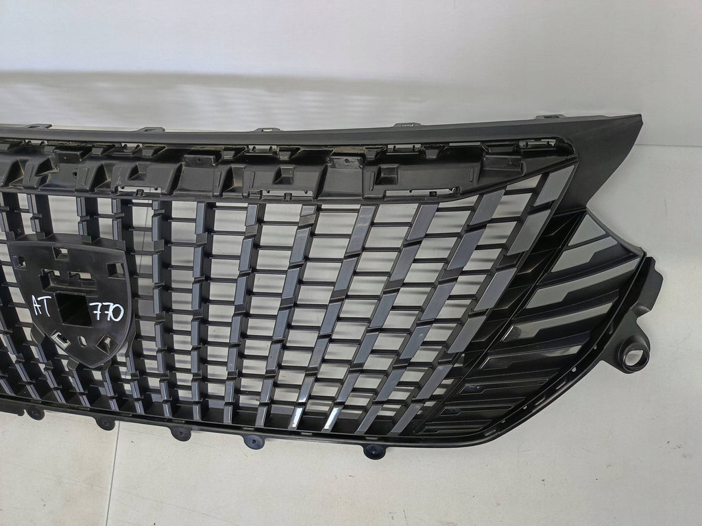 Peugeot 2008 II LIFT 23- KÜHLERGRILL STOSSSTANGE VORNE 9852657680