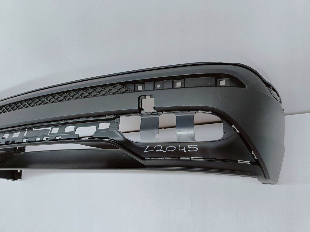 Seat Tarraco 18- ZDERZAK TYŁ TYLNY DOKŁADKA DOLNA DYFUZOR SPOILER 5FJ807521