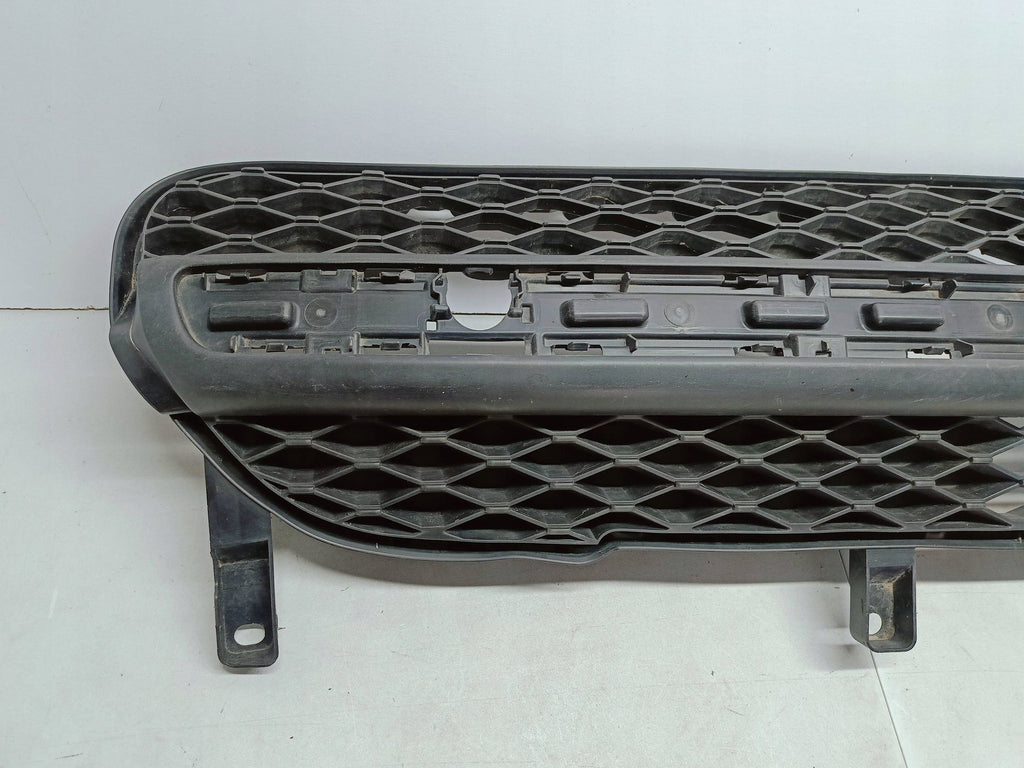 Peugeot 107 LIFT 09- KRATKA ATRAPA GRILL ZDERZAKA PRZEDNIEGO 53112-0H050