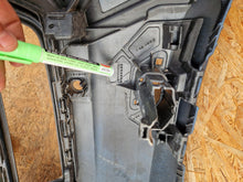 Load image into Gallery viewer, VW TOURAN III 5TA 15- PDC SPRYK 807221A-L ZDERZAK PRZÓD PRZEDNI