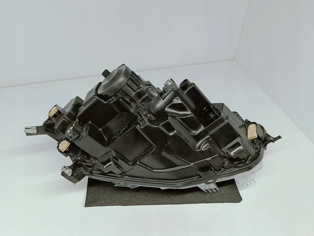 Volkswagen Polo VI 6 LIFT 21- LAMPA LEWA PRZÓD PRZEDNIA FULL LED 2G1941005D