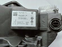 Laden Sie das Bild in den Galerie-Viewer, TESLA MODEL 3 M3 LIFT Y MY 20- SCHEINWERFER RECHTS VORNE FULL LED EU 1514953-00-D