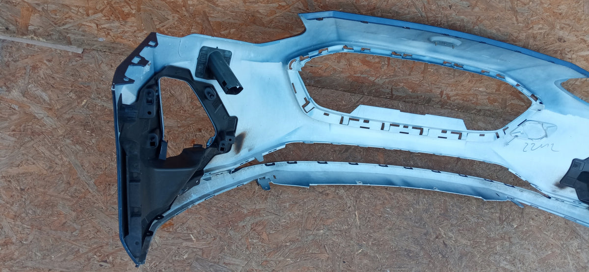 Ford Focus IV PDC Spryski MK4N18-21 Vorne Stossstange Vordere JX7B-17757-A — Foto 11 von 12