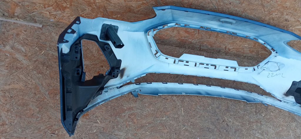 FORD FOCUS IV PDC SPRITZDÜSEN MK4N18-21 STOSSSTANGE VORNE JX7B-17757-A