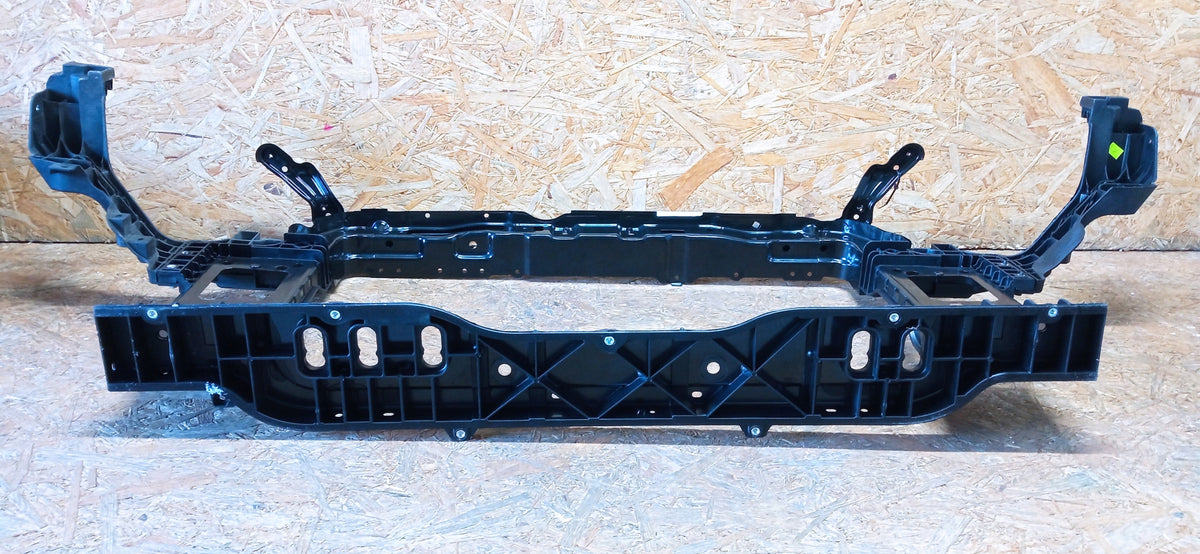 Hyundai I30 II 2 11- Section Front Reinforcement 64101-A6200 — photo 12 of 15