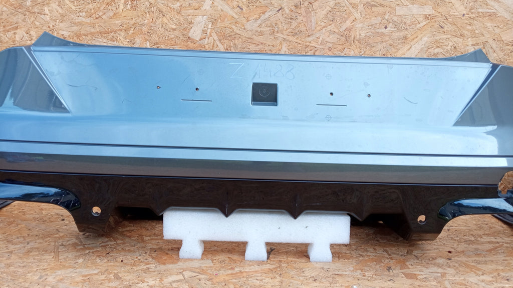 CUPRA FORMENTOR 5FF 20- HECKSTOSSSTANGEN-DIFFUSORANBAUTEIL 4XPDC 5FF807568C
