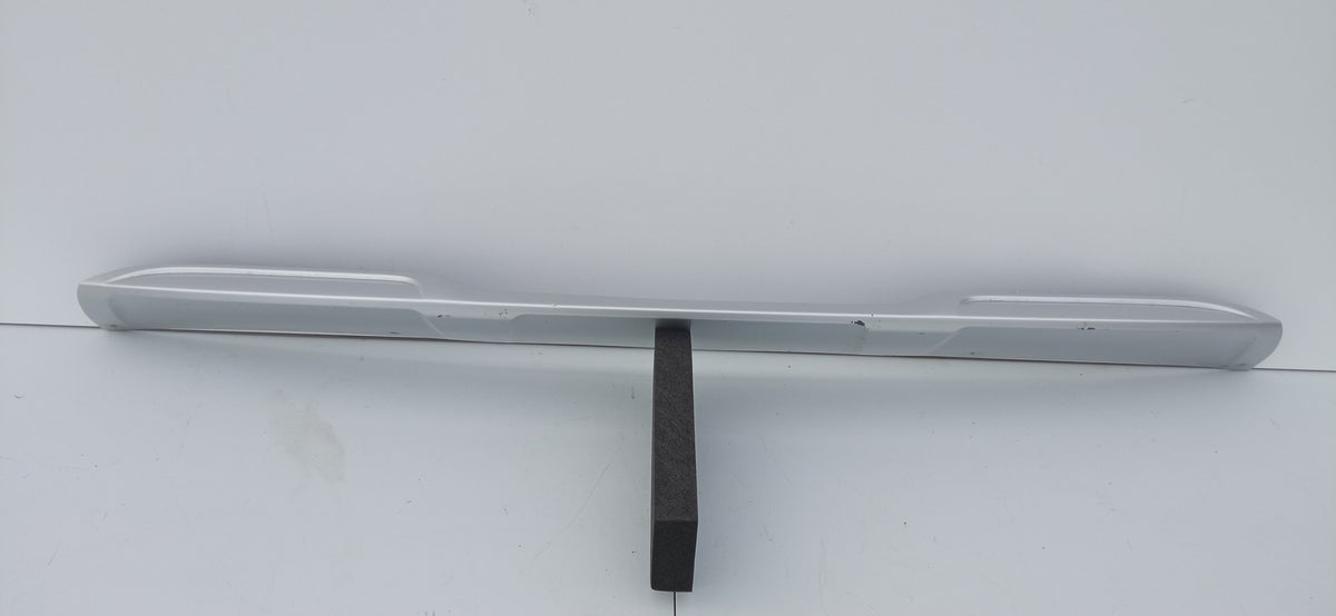 MG Hs Lift 22- Pièce D'adaptation Spoiler Inférieur Pare-Chocs Avant 10878161 — photo 2 sur 13