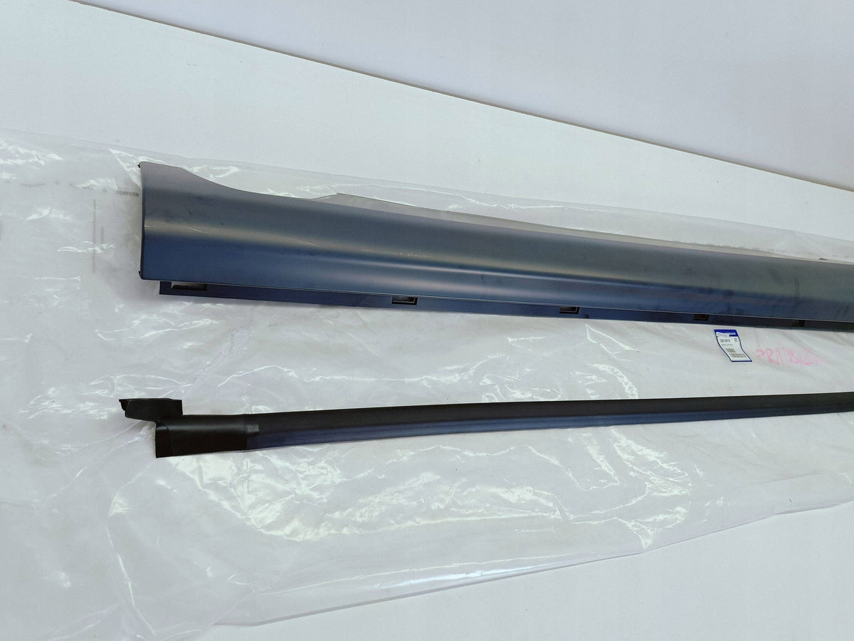 Volvo XC60 I Lift 14- Schwellerleiste Abdeckung Rechts Original (oe) 39819619 — Foto 3 von 15
