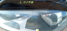 Laden Sie das Bild in den Galerie-Viewer, VOLKSWAGEN GOLF VII 7 12- SCHEINWERFER LINKS VORNE STANDARD 5G1941005