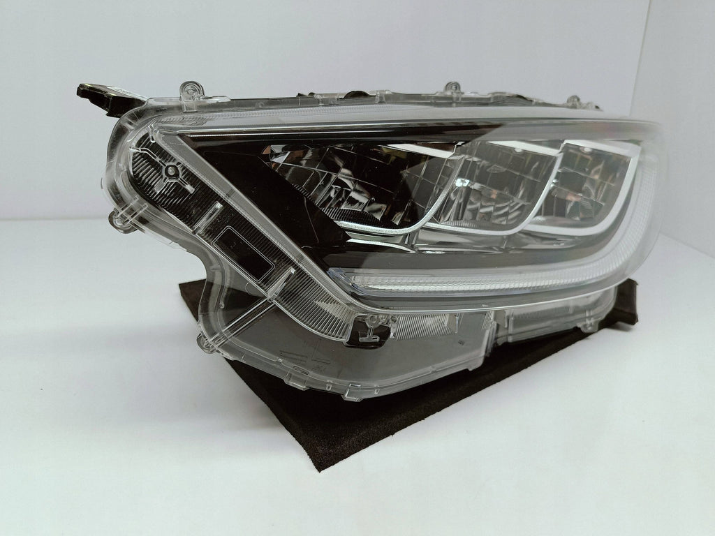 TOYOTA YARIS IV 4 19- SCHEINWERFER LINKS VORNE VOLL-LED KOITO K0-8 EU