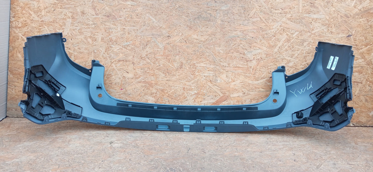 Renault Megane V E-Tech 21- Rear Bumper Rear Upper New 850239478R — photo 11 of 15