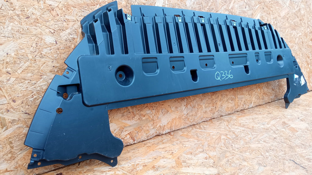 FORD MONDEO MK5 14- UNTERER MOTORSCHUTZ NEU
