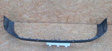 Laden Sie das Bild in den Galerie-Viewer, TOYOTA RAV 4 IV FACELIFT 15- UNTERE ANBAUTEILE HECKSTOßSTANGENSPOILER 52169-42010