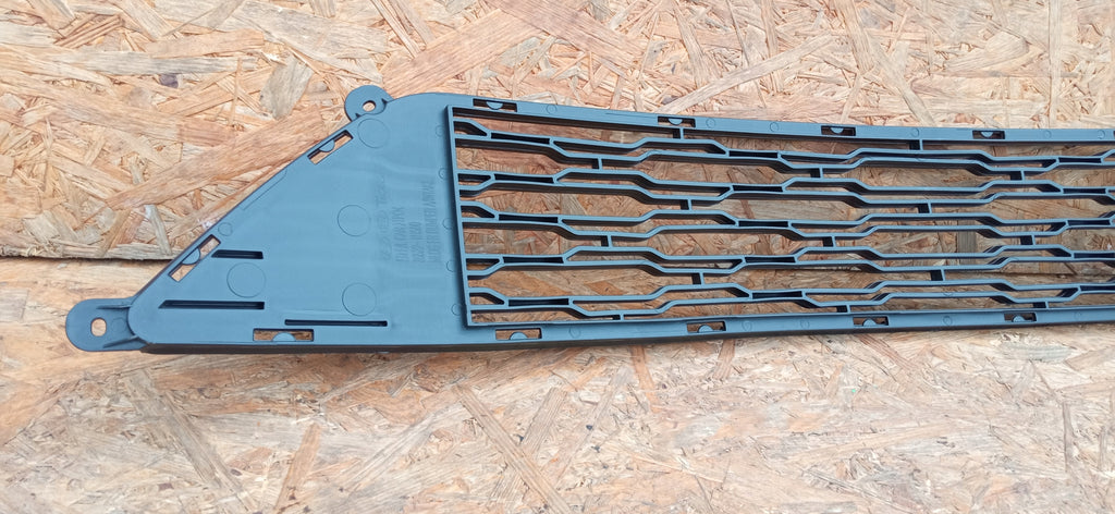KIA CEED I LIFT 09- KÜHLERGRILL STOSSSTANGE VORNE NEU 86522-1H500