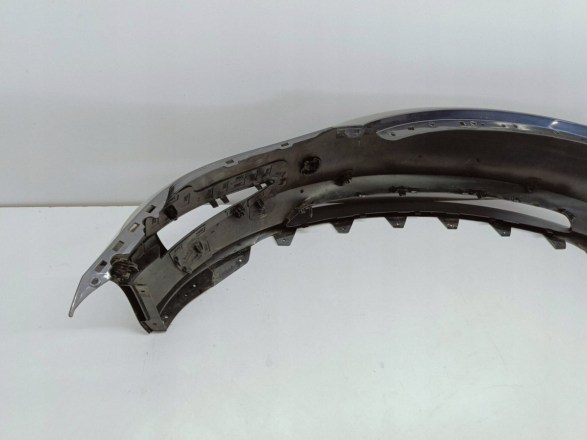 Tesla Model 3 M3 5YJ3 17-23 Stossstange Vorne 6XPDC Original (oe) 1519965-00-A — Foto 13 von 16