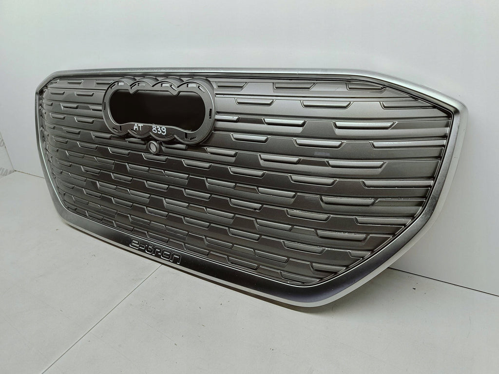 Audi Q4 E-TRON 21- ATRAPA GRILL ZDERZAKA PRZEDNIEGO 89A853653A
