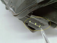 Laden Sie das Bild in den Galerie-Viewer, Mercedes-Benz A KLASSE W176 12- SCHEINWERFER LINKS H7 EU A1768203861KZ