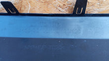Laden Sie das Bild in den Galerie-Viewer, TOYOTA YARIS CROSS 20- HECKDIFFUSOR HECKSTOSSSTANGE OHNE PDC 52453-0D100