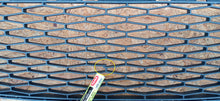 Laden Sie das Bild in den Galerie-Viewer, SEAT IBIZA IV 08- GRILL MITTELTEIL STOSSFÄNGER VORNE 6J0853667