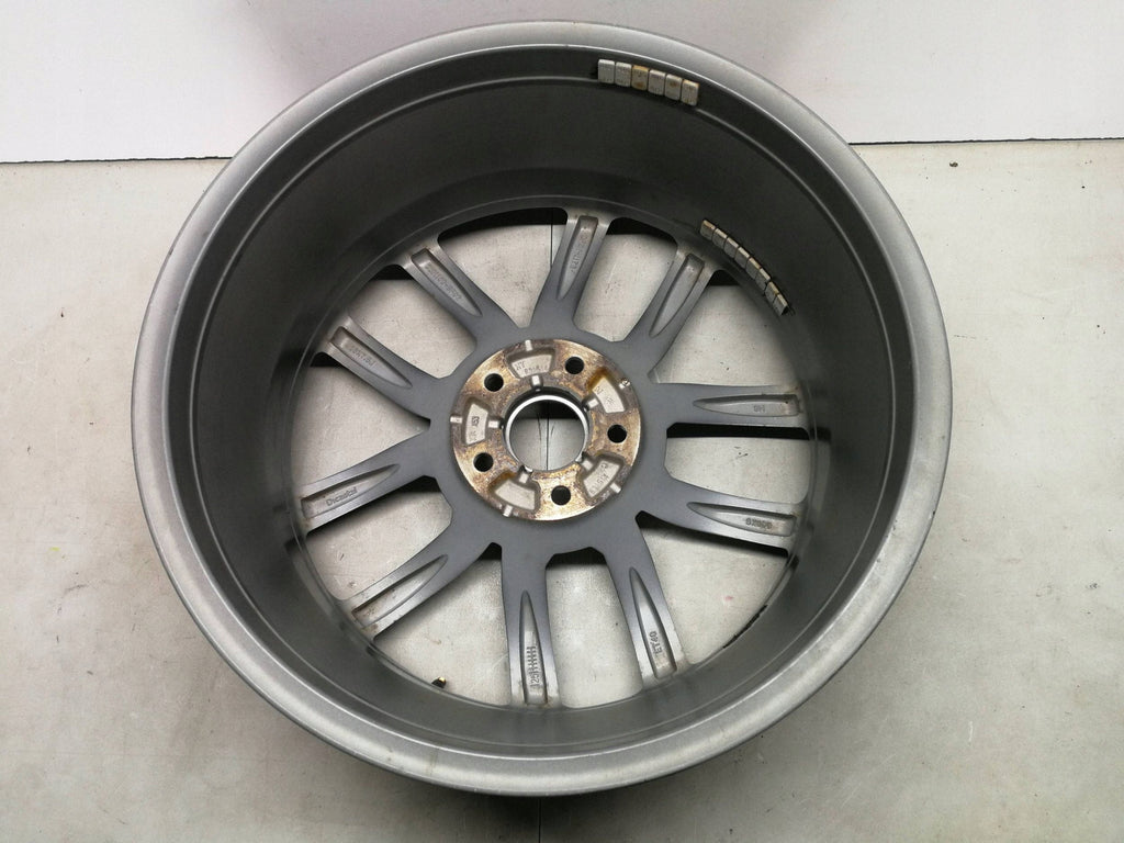 DFSK Fengon 5 ALUFELGE 18 ZOLL 18x7.5 ET40 5X114.3 3101100-SF02