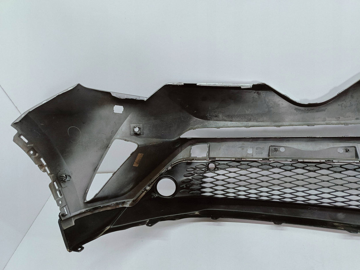 Toyota C-Hr Chr 16- Front Bumper Front OE PDC 52119-F4010 — photo 15 of 16