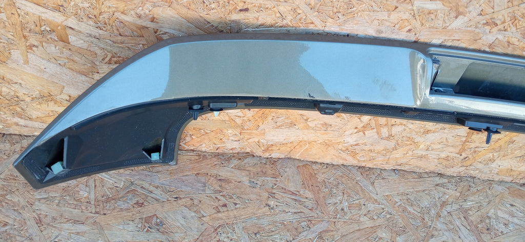 FORD FIESTA MK7 12- SPOILER LOTKA DASZEK KLAPY BAGAŻNIKA TYŁ C1BB-A44210-BW