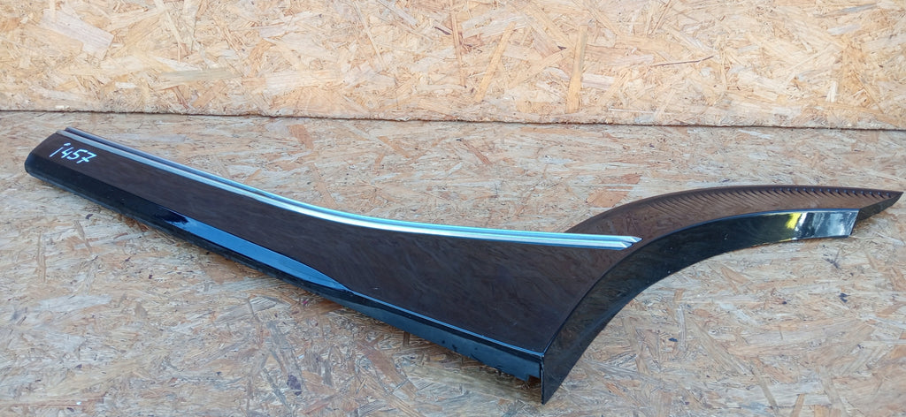 KIA EV6 2021- TÜRZIERLEISTE LINKS HINTEN 87733-CV100