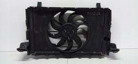 TESLA MODEL Y MY 3 III LIFT 20- WENTYLATOR WIATRAK CHŁODNICY 1607808-00-A