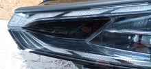 Laden Sie das Bild in den Galerie-Viewer, KIA EV6 EV-6 21- LAMPA REFLEKTOR LEWY PRZÓD FULL LED 92101-CV1 EUROPA OE