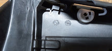 Load image into Gallery viewer, OPEL ZAFIRA C 11- LISTWA PRAWA SŁUPKA SZYBY CZOŁOWEJ 39027687