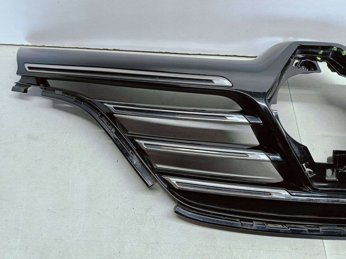 Renault Megane IV 4 16- Atrapa Grill Kratka Zderzaka Przód 622568380R — zdjęcie 5 z 11