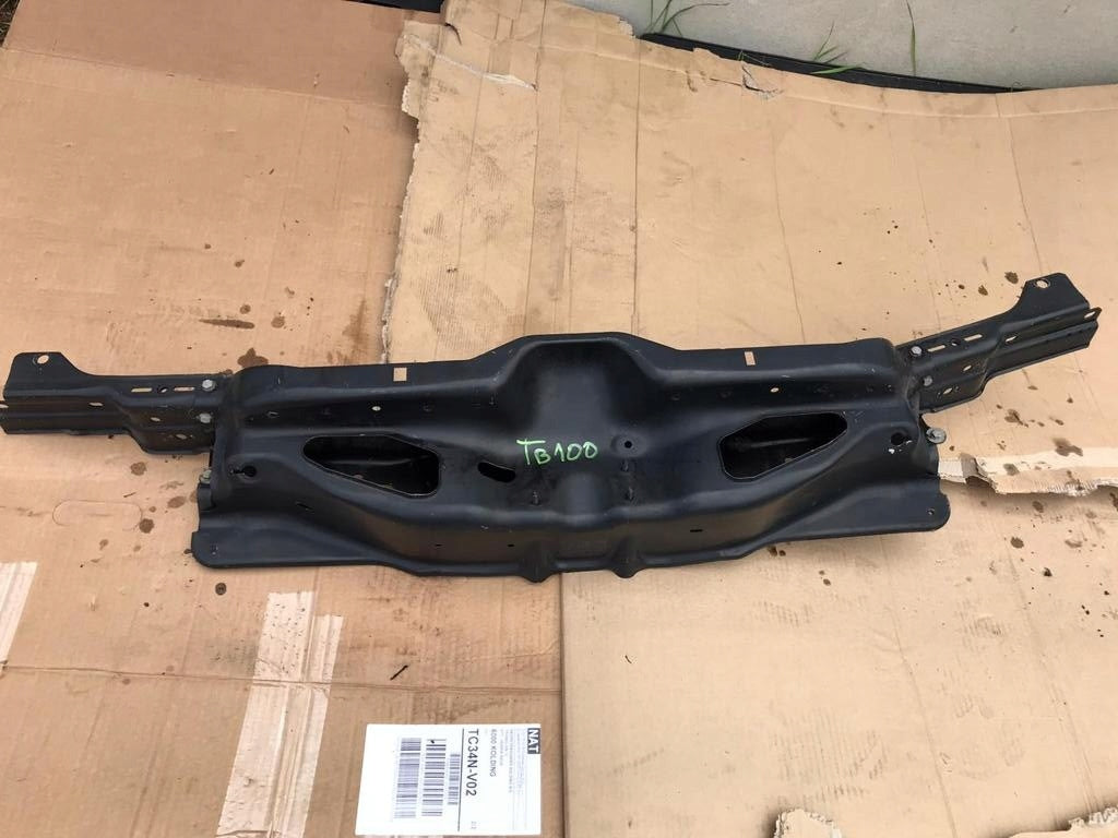 DUCATO BOXER JUMPER LIFT GÓRNY PAS