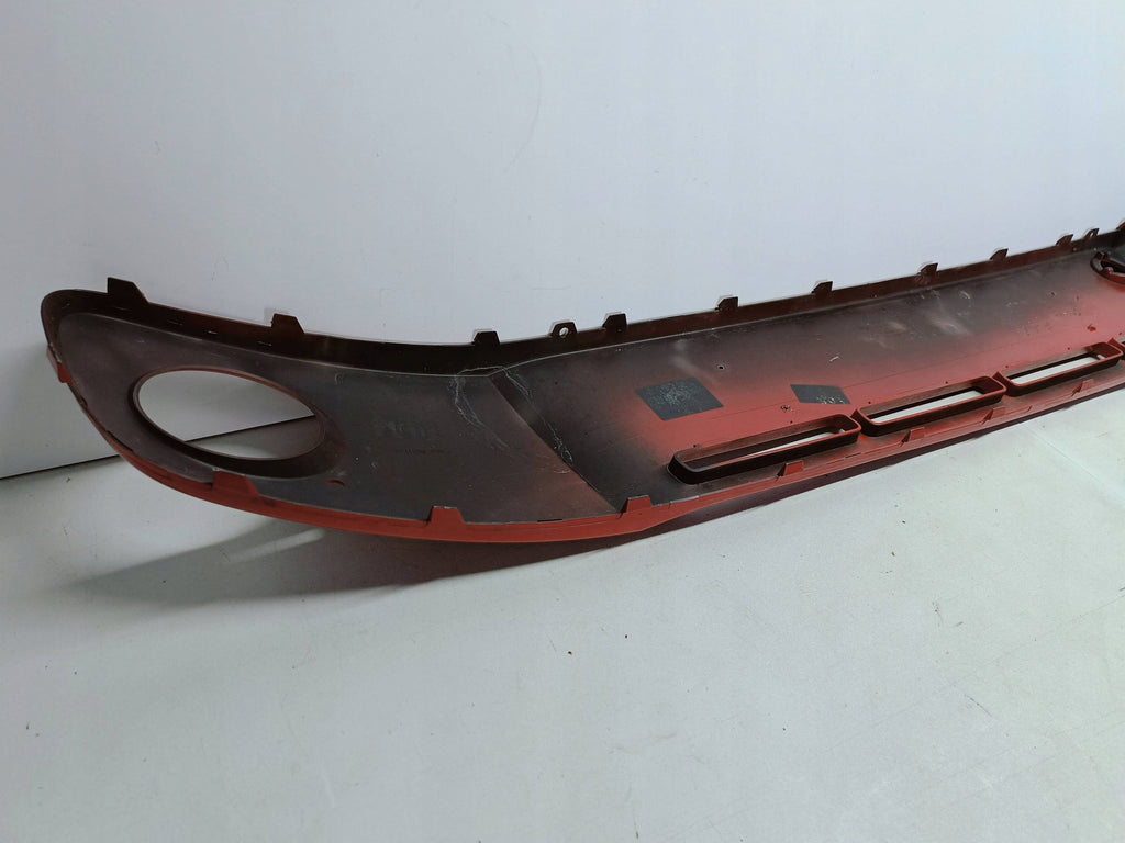 VOLKSWAGEN UP UP! 11- ZENTRALGRILL STOßSTANGE VORNE 1S0853665B