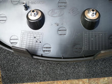 Załaduj zdjęcie do przeglądarki galerii, HYUNDAI I10 II 2 16- LIFT ATRAPA GRILL EMBLEMAT ZDERZAKA PRZÓD 86351-B9500