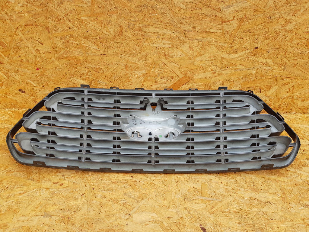 FORD TRANSIT MK8 VI 13- KÜHLERGRILL STOSSFÄNGER VORNE BK31-17B968-AEW