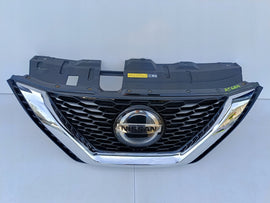 NISSAN QASHQAI II J11 LIFT 17- GRILLE CALANDRE PARE-CHOCS AVANT 62310HV3