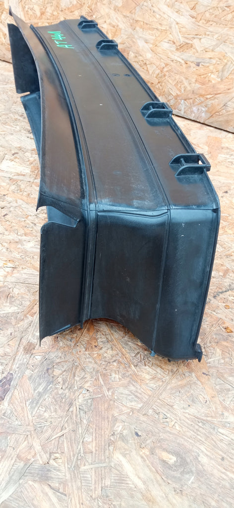 FORD S-MAX MK2 II 14- KIEROWNICA POWIETRZA WLOT PANEL RAMKA EM2B-8312-AC
