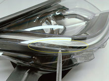 Laden Sie das Bild in den Galerie-Viewer, BYD Dolphin EV 22- SCHEINWERFER RECHTS VORN FULL LED EU EM2E-4121020