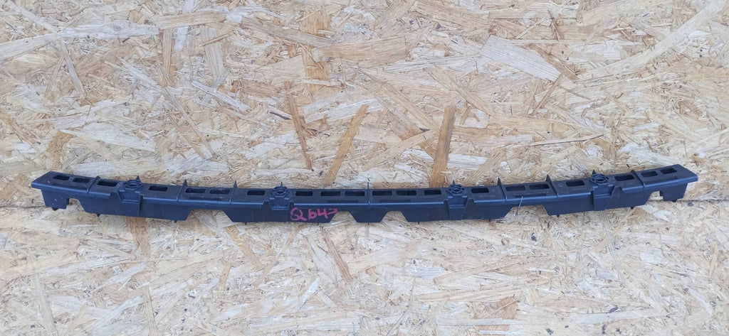 Skoda Octavia Mk2 II KOMBI 04- HALTER HALTERUNG HECKSTOSSSTANGE 1Z9807863
