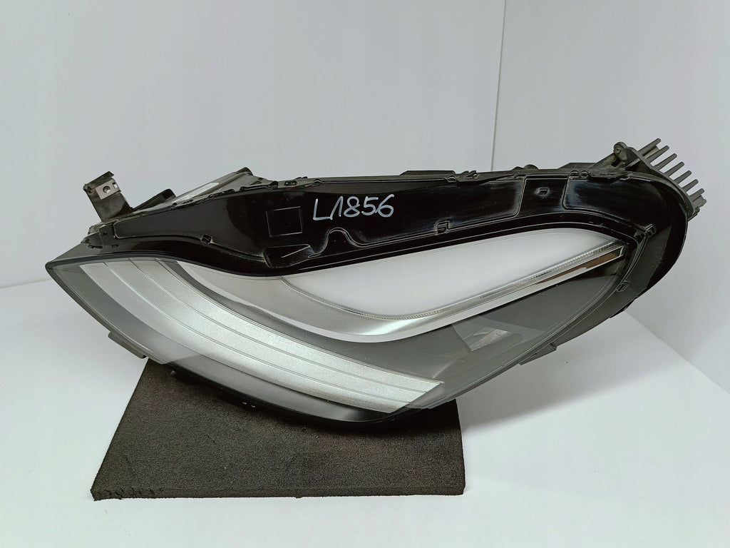 TESLA MODEL 3 M3 III 17- SCHEINWERFER LINKS VORNE FULL LED EU 1077375-00-C