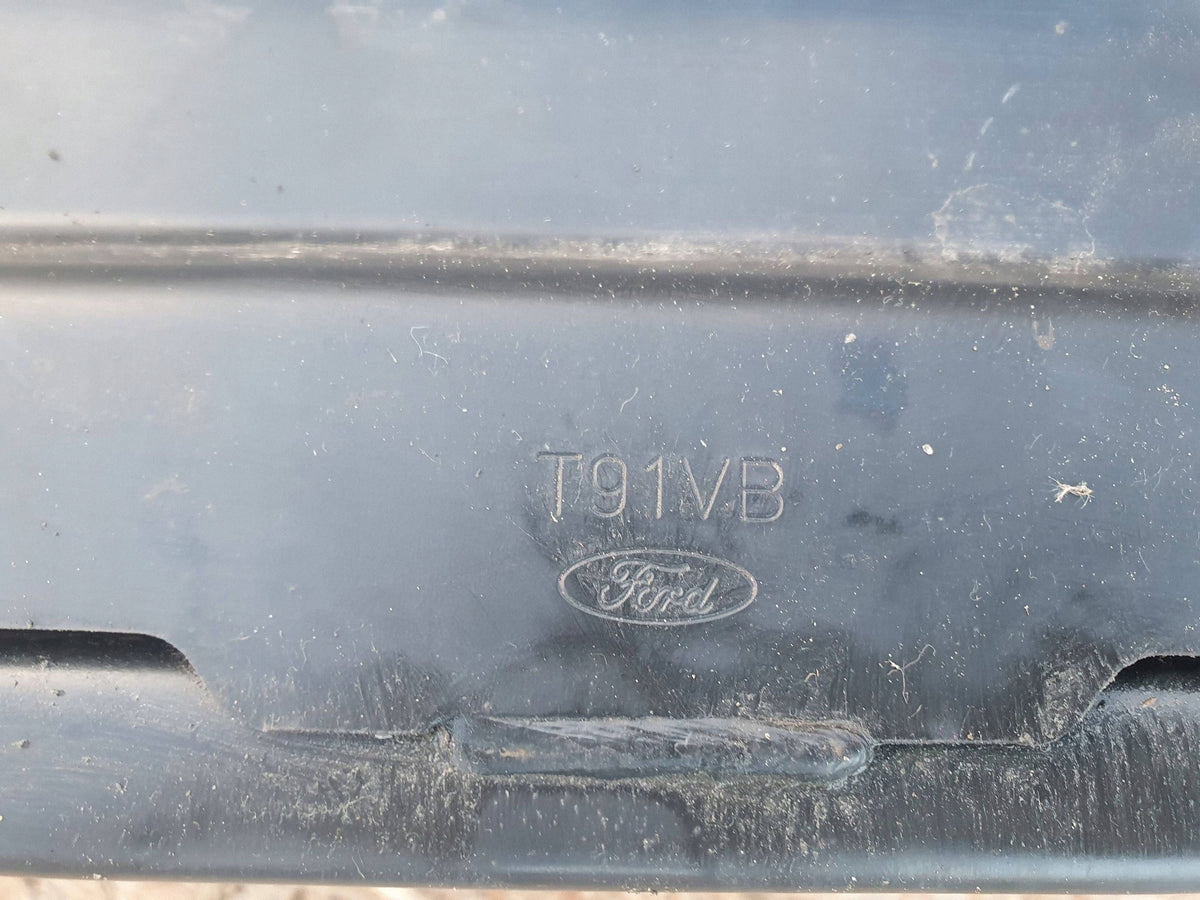 Ford Kuga MK3 III 19- Belka Wzmocnienie Zderzaka Tylnego Tył LX6B-S41400-Ac — zdjęcie 5 z 10