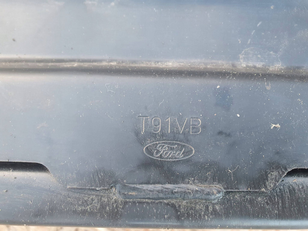 Ford Kuga MK3 III 19- HECKSTOSSSTANGENTRÄGER HINTEN LX6B-S41400-AC