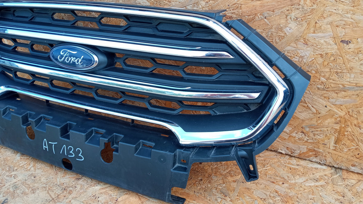 Ford Ecosport II Lift 17- Kühlergrill Gitter Grill — Foto 3 von 12