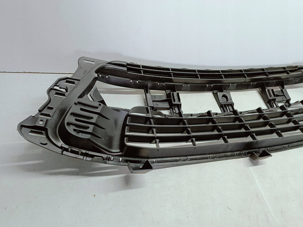 Citroen C4 I LIFT 08- GRILL KÜHLERGRILL STOSSSTANGENGITTER VORNE 9684506677