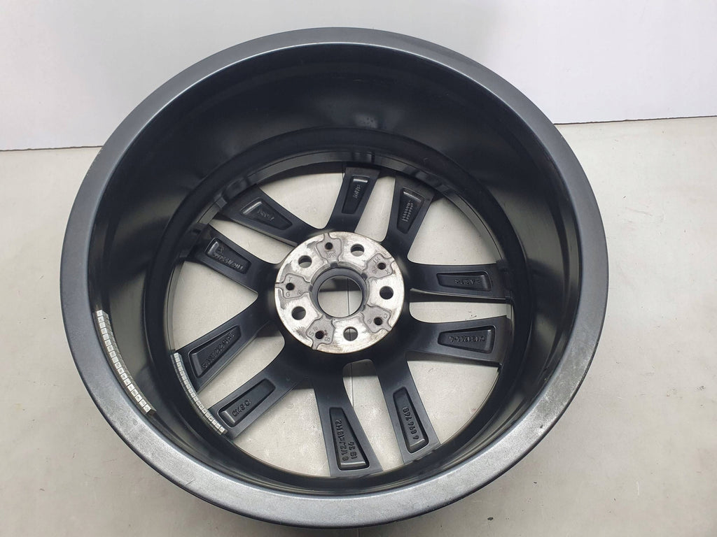 BMW 4 i4 G26 FELGA ALUMINIOWA 18 CALI 8.5x18 ET36 5x112 STYLING 853 6896768