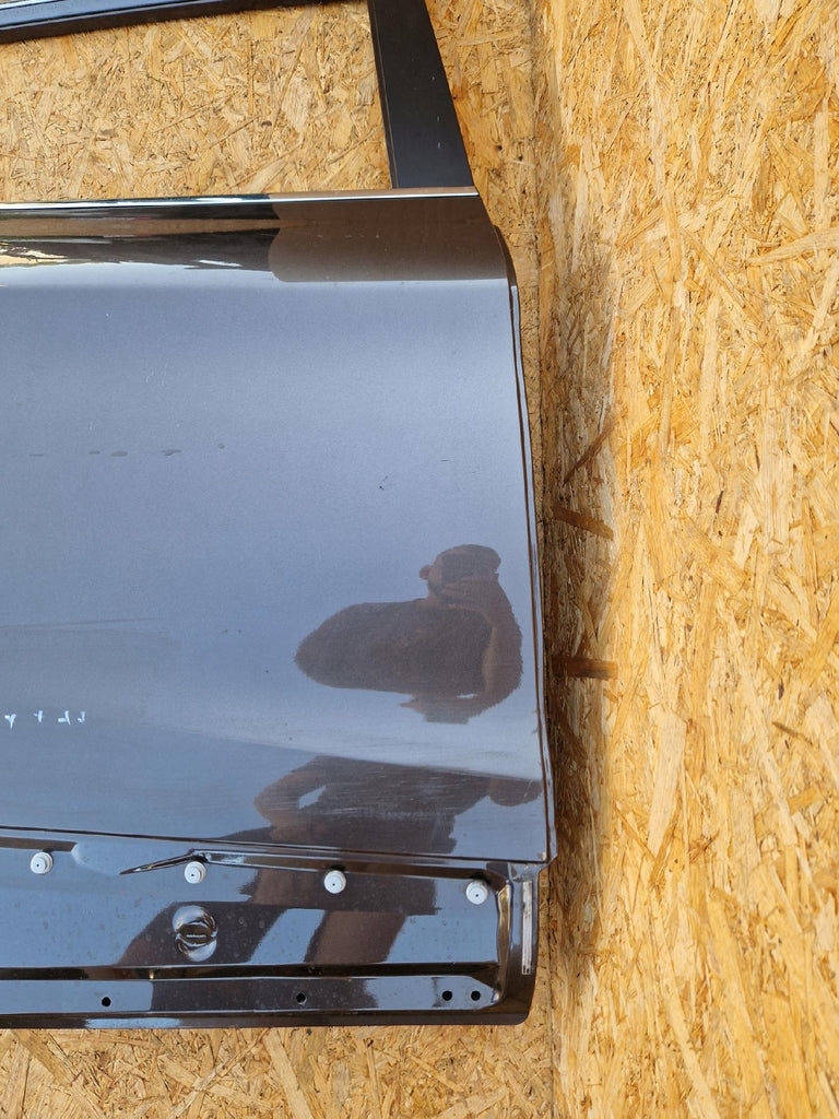 NISSAN QASHQAI J11 DRZWI PRAWY TYŁ TYLNE